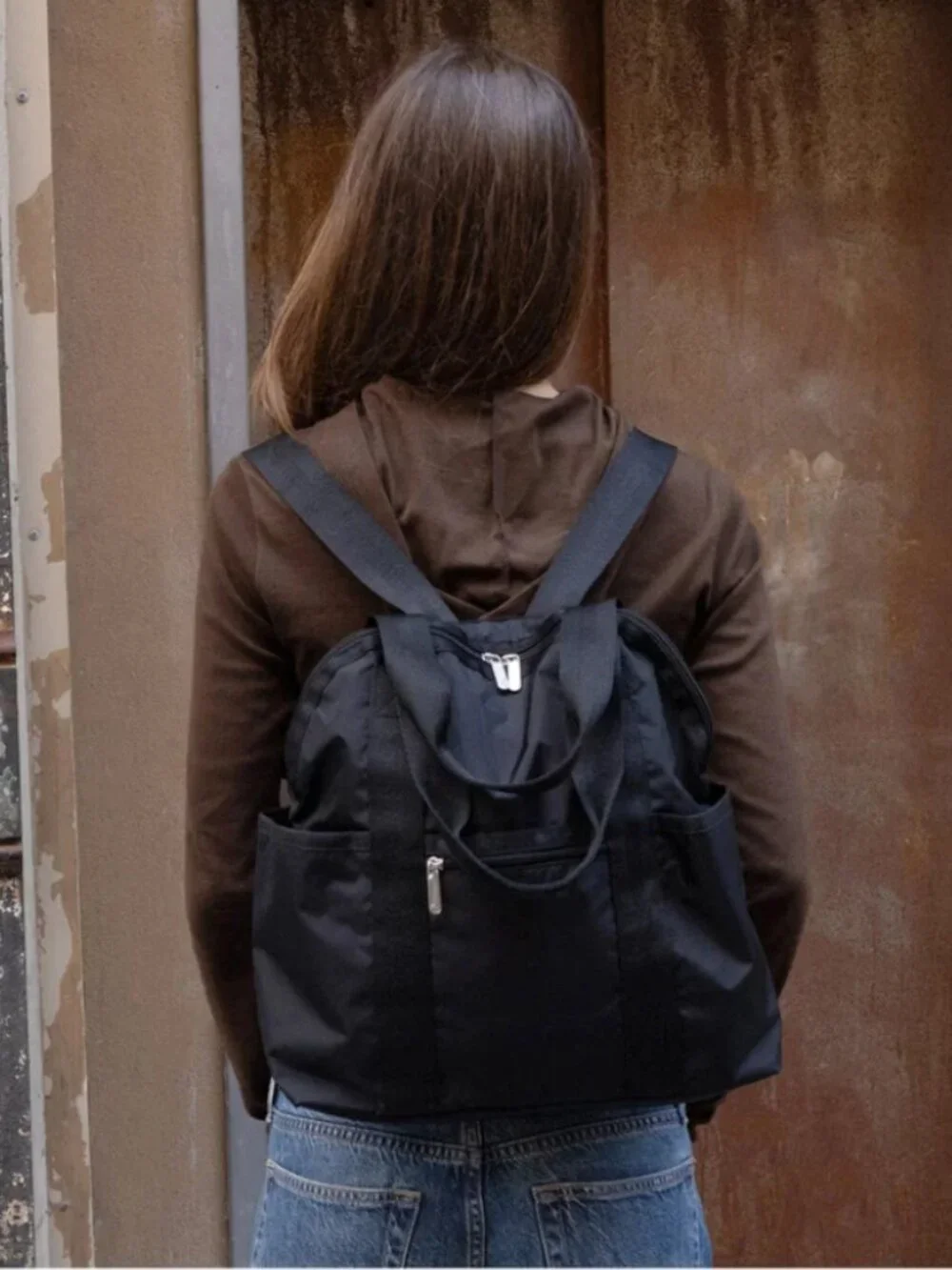 Lesportsac new double